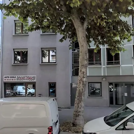Charmant T2 Annecy Exterior photo